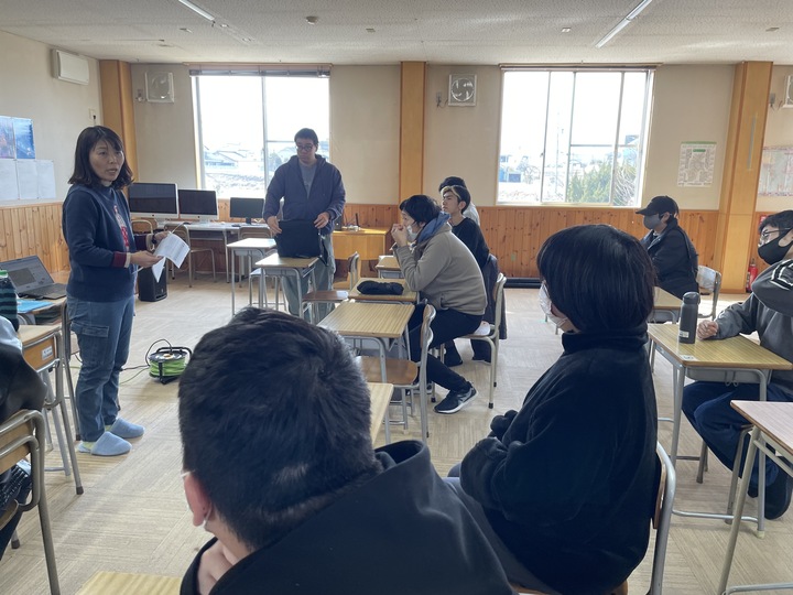 学級通信「サムライフ」vol,3343（2026.02.24） | 上田市 - NPO法人 侍